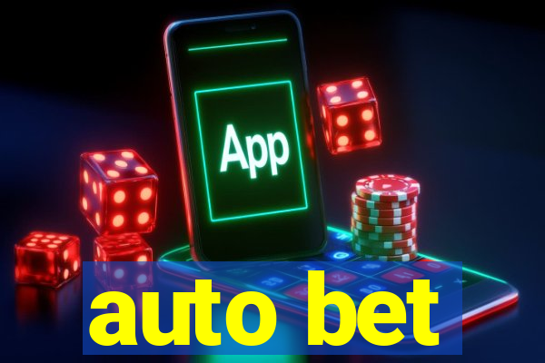 auto bet