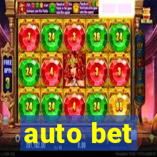 auto bet