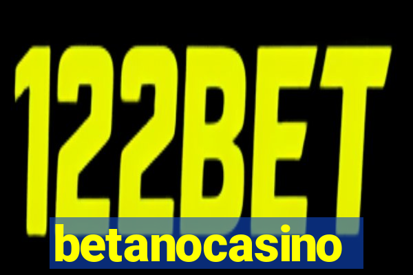 betanocasino