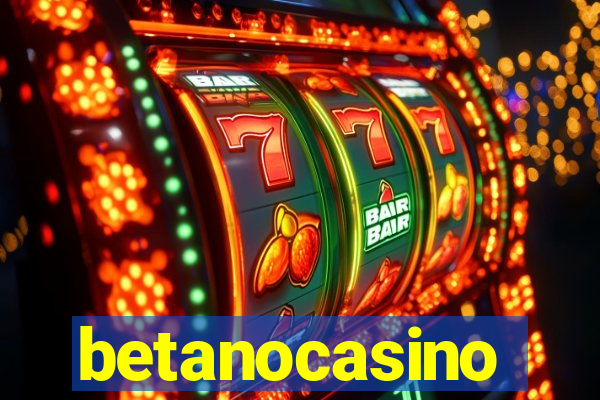 betanocasino