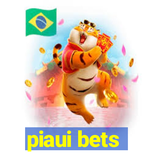 piaui bets