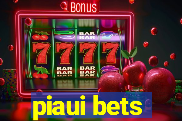 piaui bets