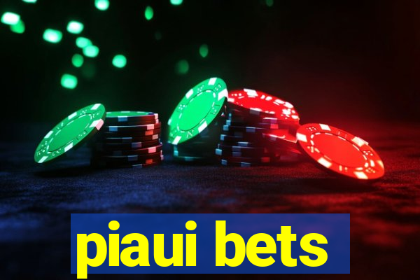 piaui bets