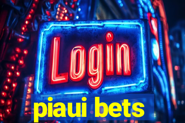 piaui bets