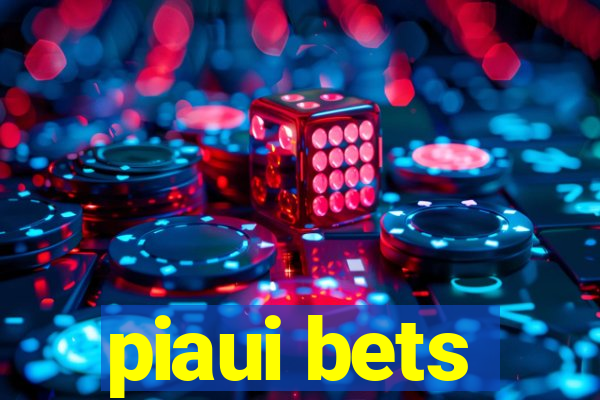 piaui bets