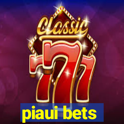 piaui bets