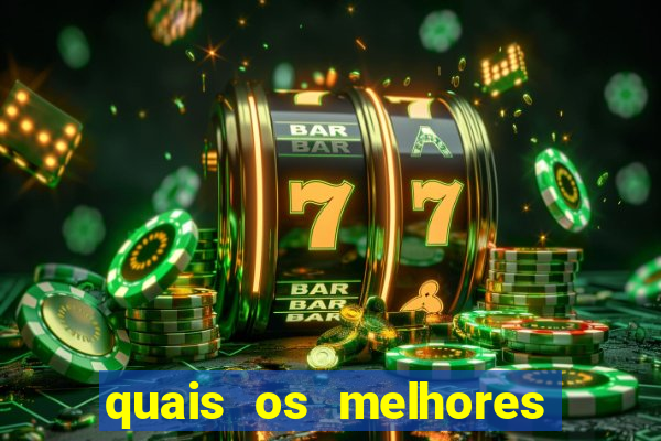 quais os melhores jogos de aposta para ganhar dinheiro