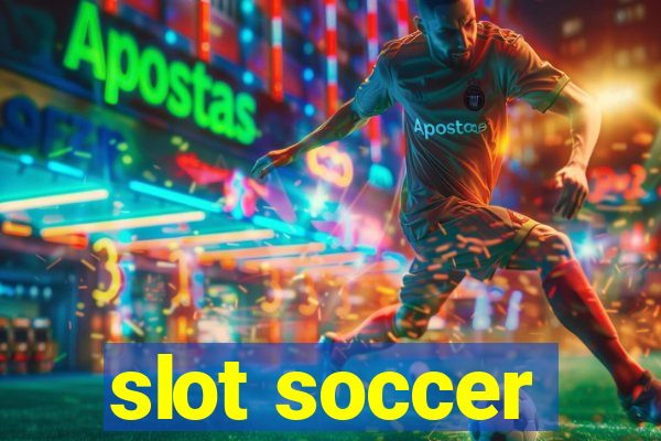 slot soccer