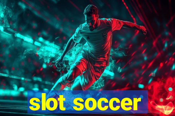 slot soccer