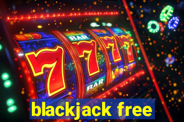 blackjack free