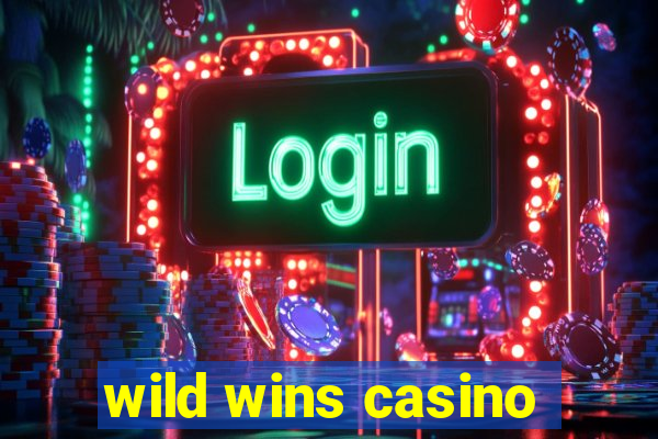 wild wins casino