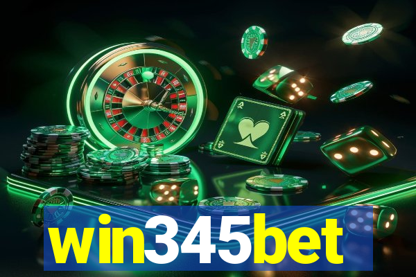 win345bet