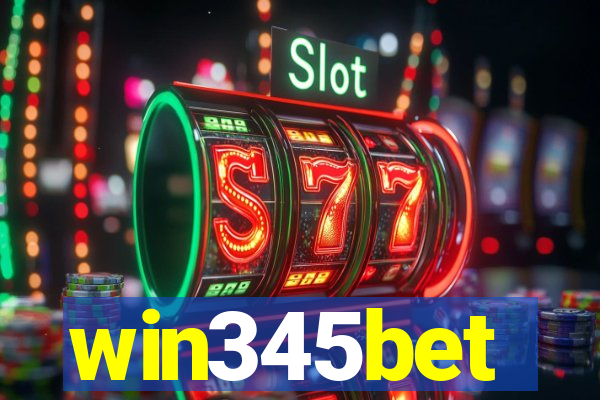 win345bet