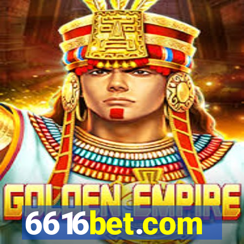 6616bet.com