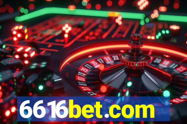 6616bet.com