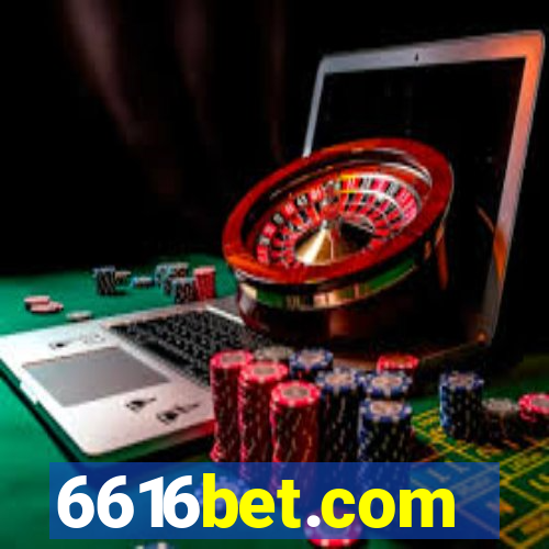 6616bet.com