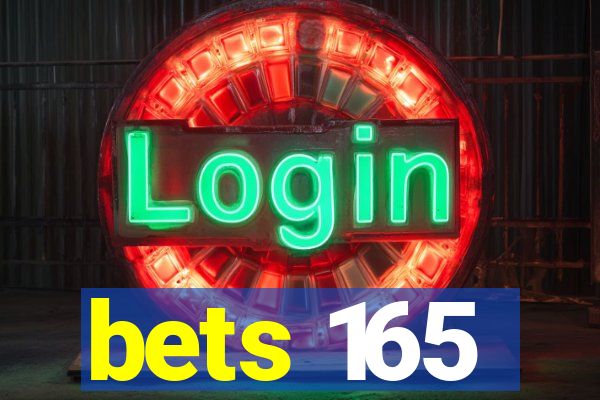 bets 165