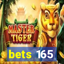 bets 165