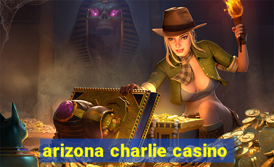 arizona charlie casino