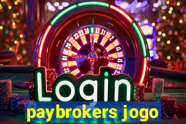 paybrokers jogo