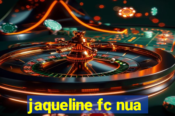 jaqueline fc nua