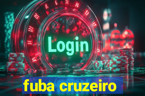 fuba cruzeiro