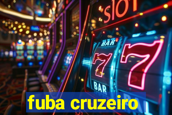 fuba cruzeiro