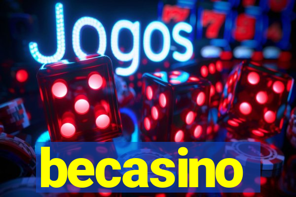 becasino