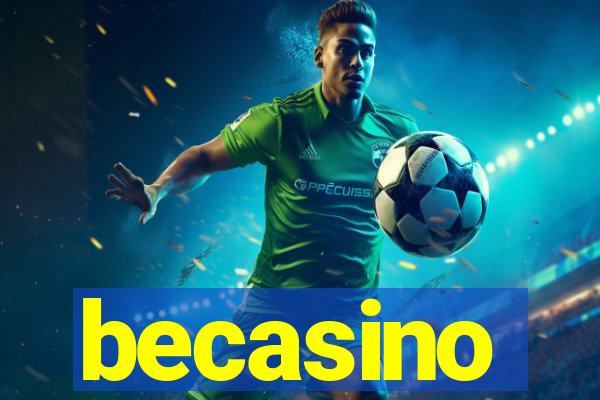 becasino