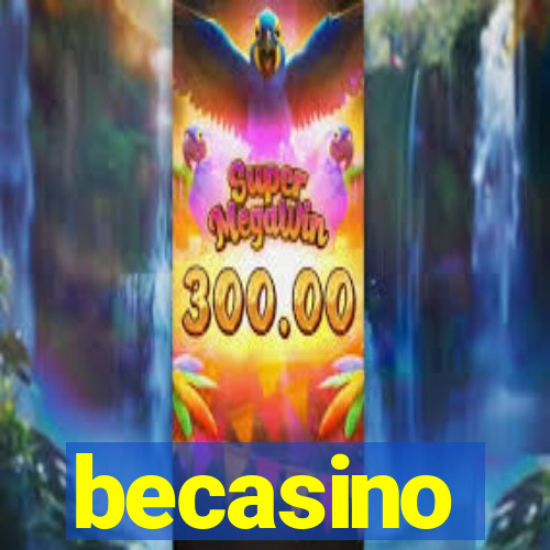 becasino