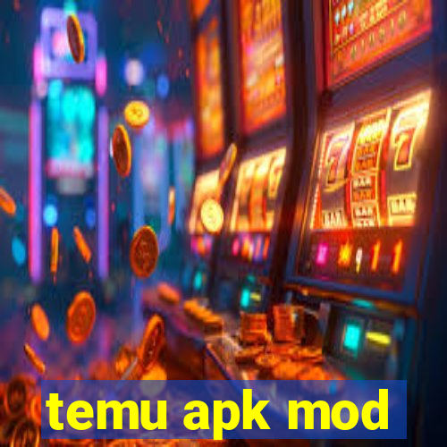 temu apk mod