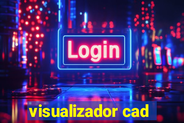 visualizador cad