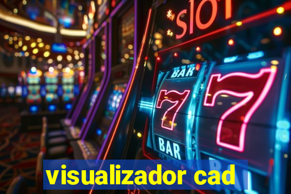 visualizador cad