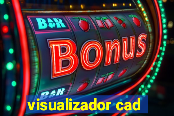 visualizador cad