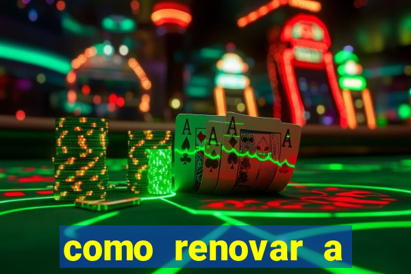 como renovar a oferta tim beta