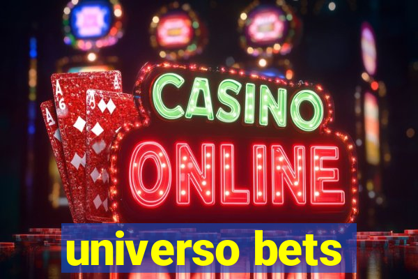 universo bets