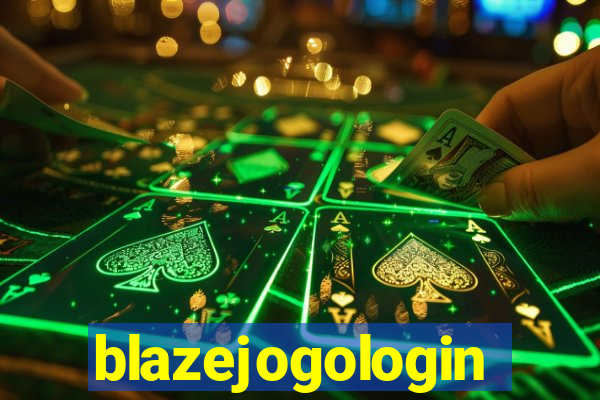 blazejogologin