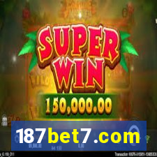 187bet7.com