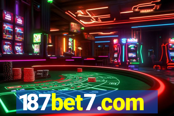 187bet7.com