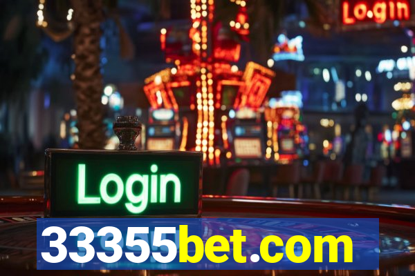 33355bet.com