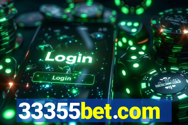 33355bet.com