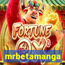 mrbetamanga