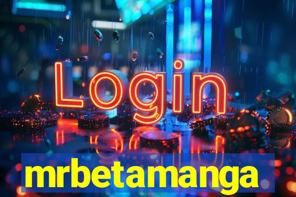 mrbetamanga