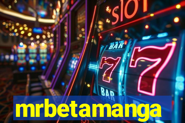 mrbetamanga