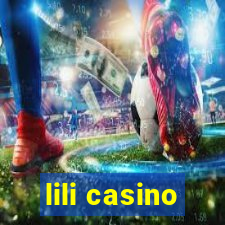 lili casino