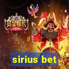 sirius bet