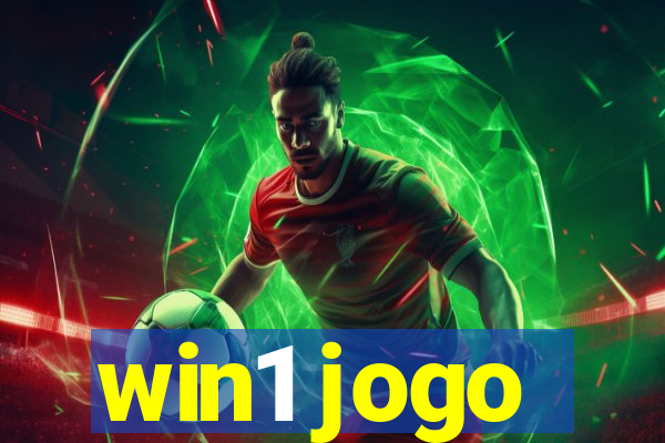 win1 jogo