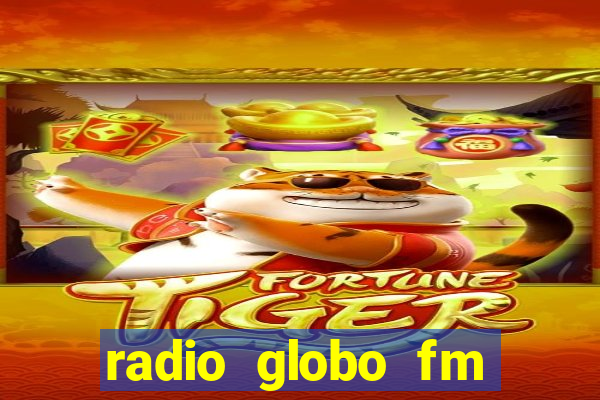 radio globo fm 90.1 salvador bahia