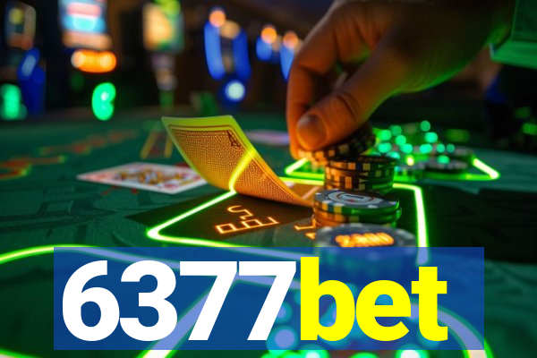 6377bet