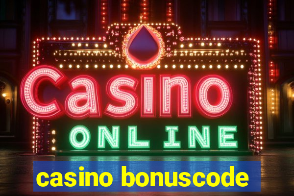 casino bonuscode